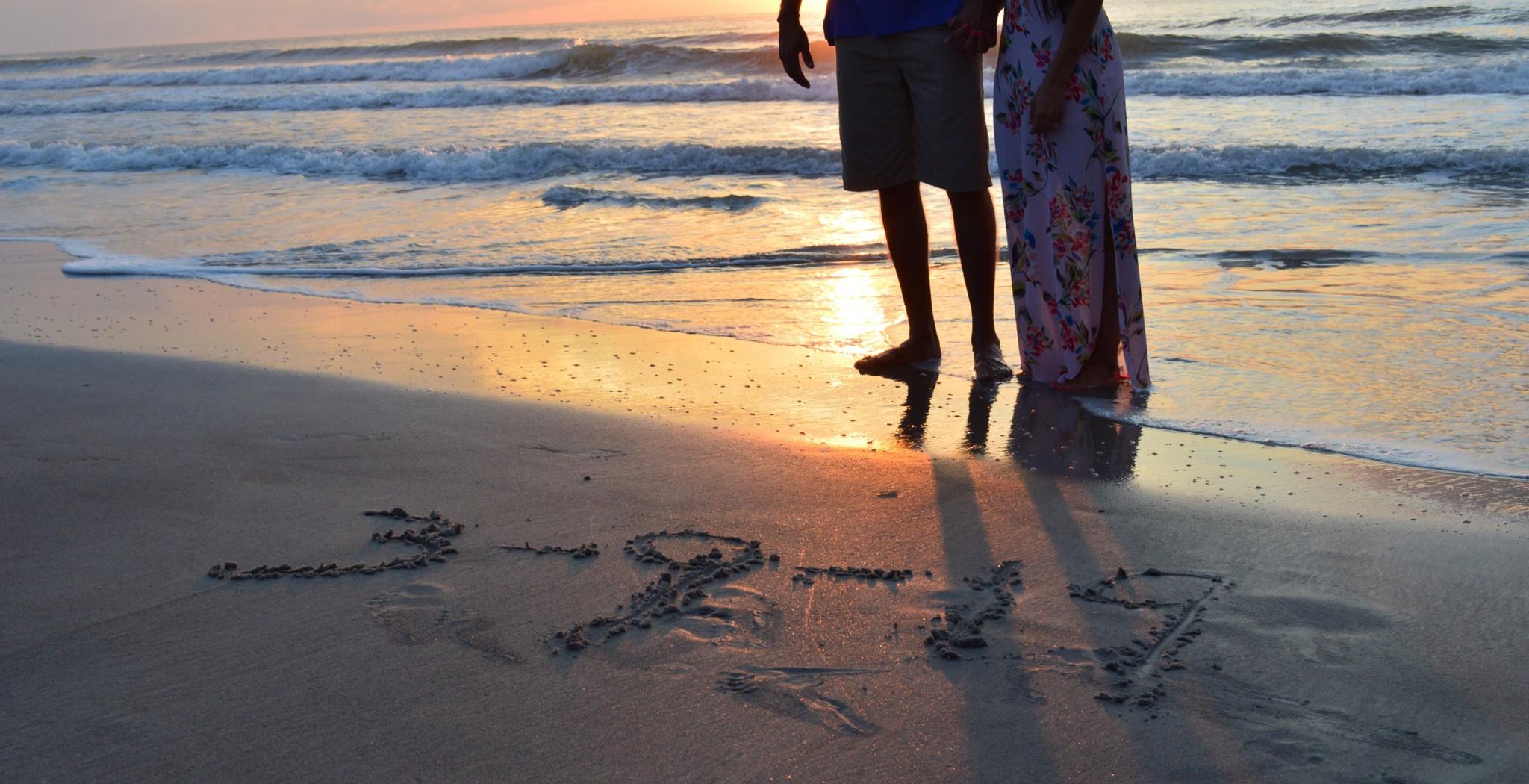 The Wedding Website of Andrea Duran and Lee Payne