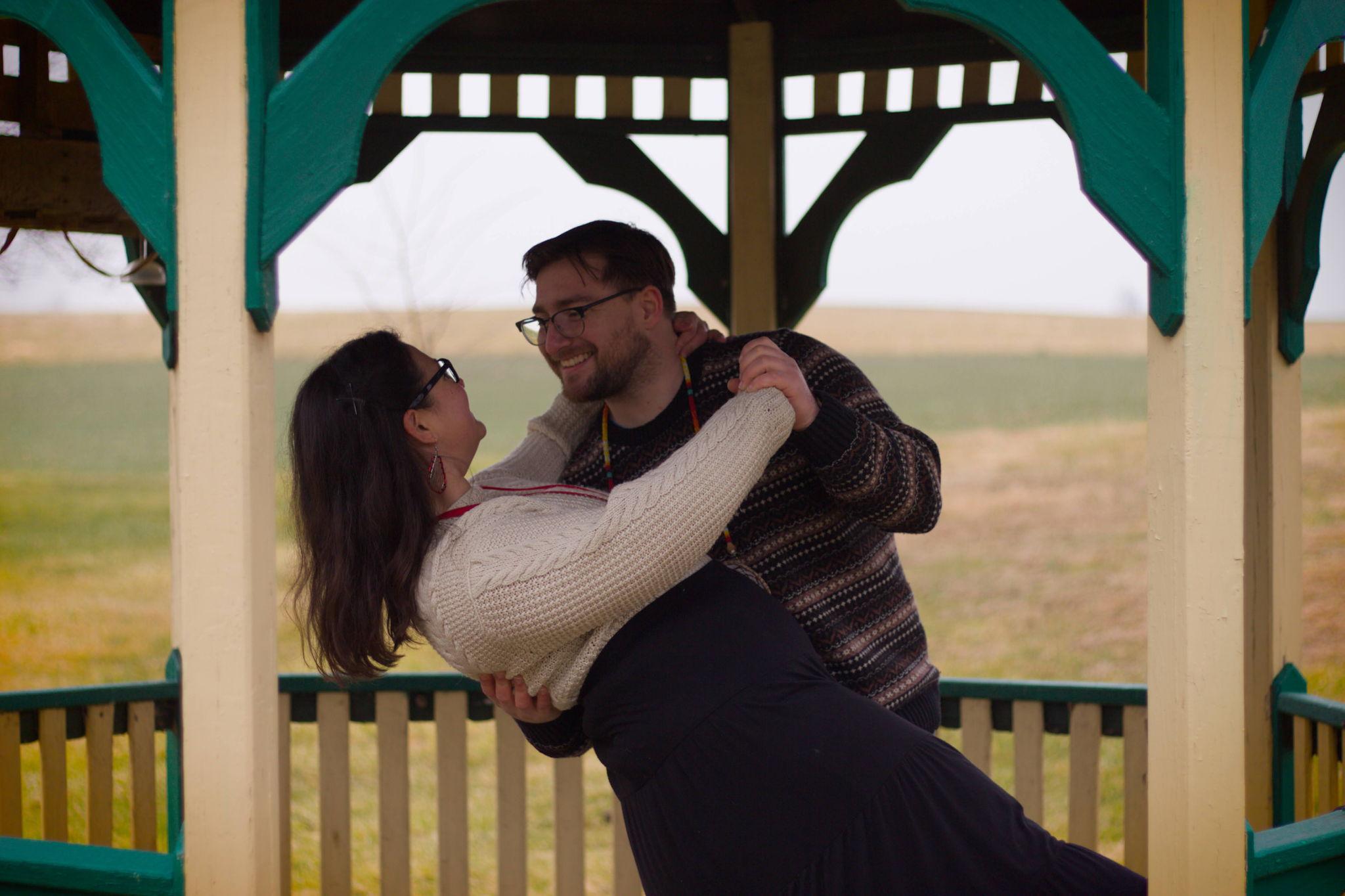 The Wedding Website of Jon Poupart and Jane Kittaka