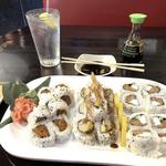 Umami Japanese Restaurant