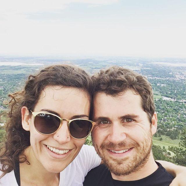 Boulder, CO. 2017.