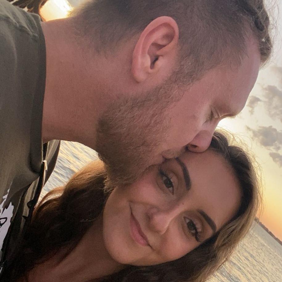 Sunset on the beach
Bradenton, FL 2022