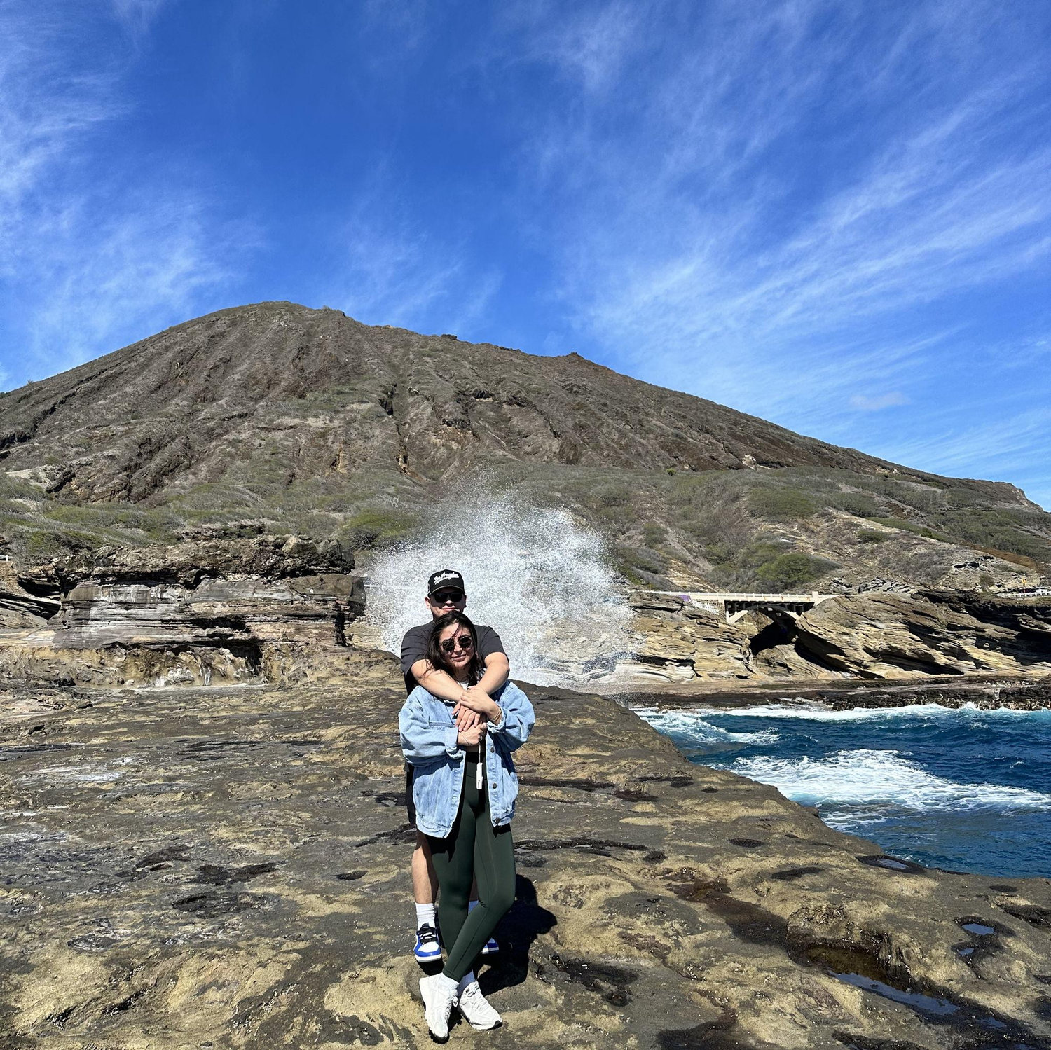 Oahu, Hawaii