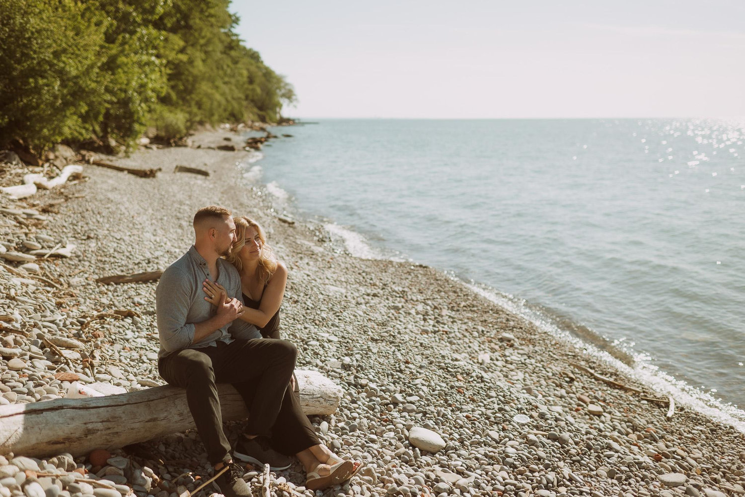 The Wedding Website of Lindsay Kronk and Mathew Butler