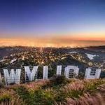 Hollywood Sign Trail