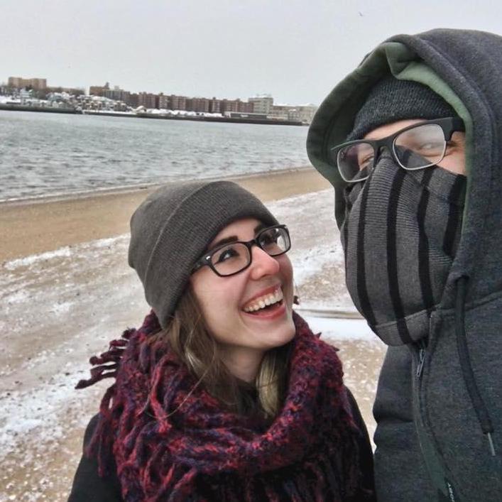 Staten Island, NY - Mar 2017