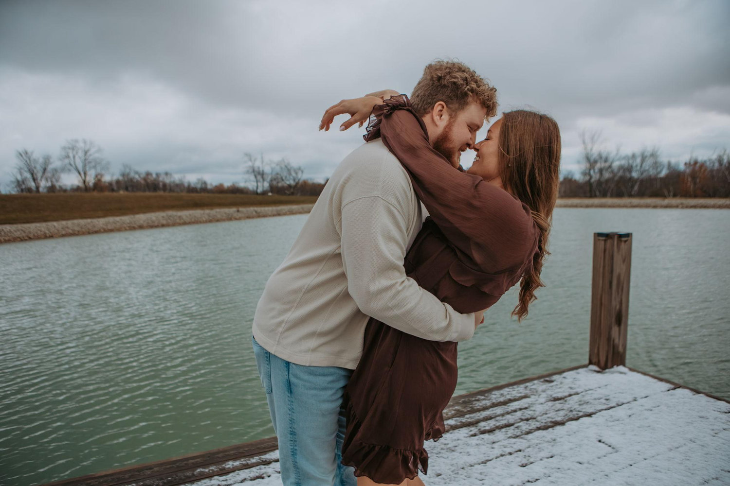 The Wedding Website of Benjamin Richards and Madalynn Harmon