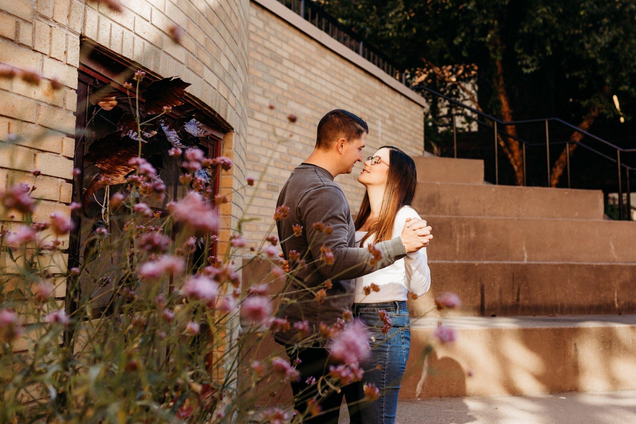 The Wedding Website of Kellie Nelson and Sterling True