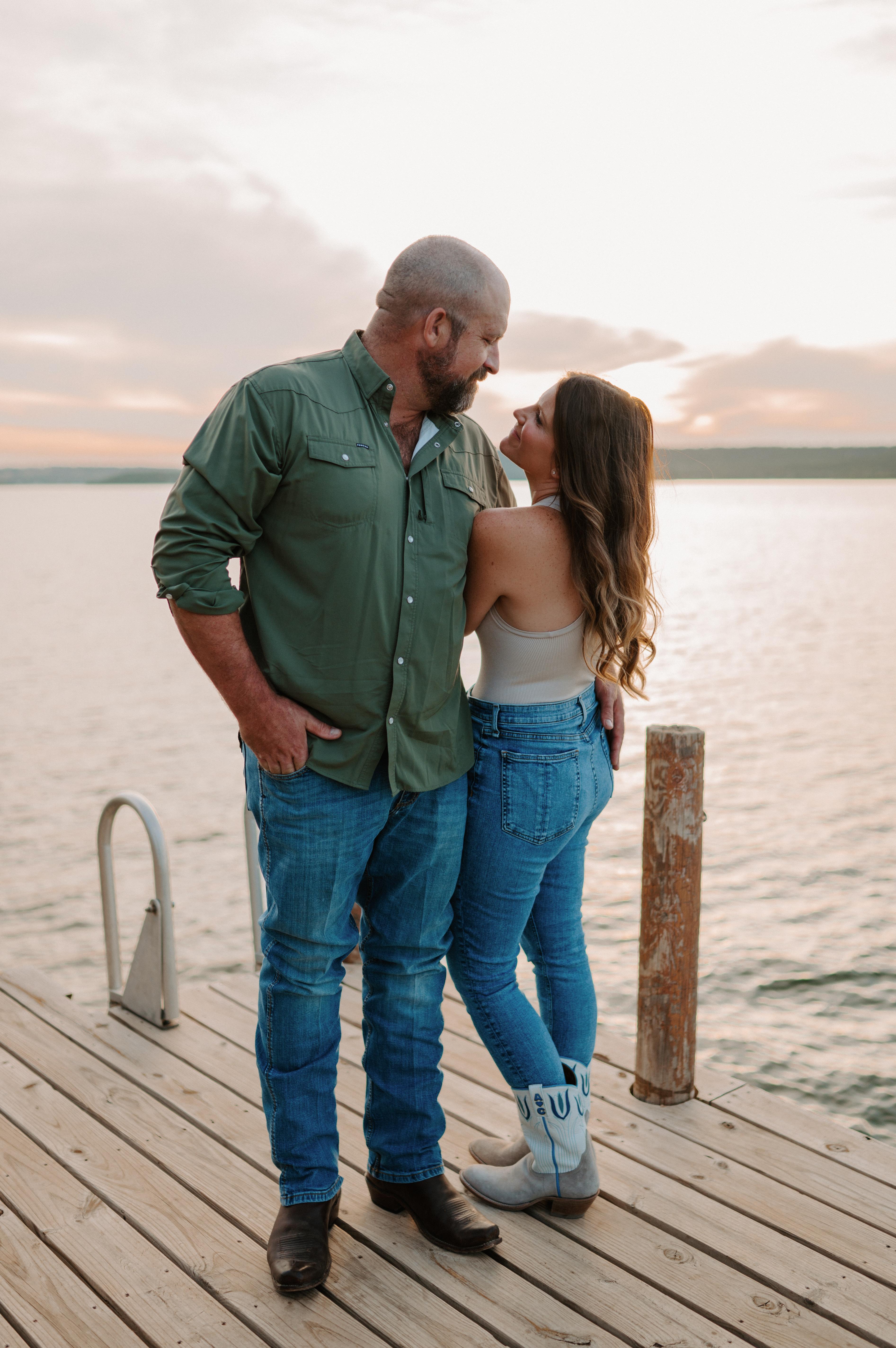 The Wedding Website of Angela Weaver and Cameron Clifton