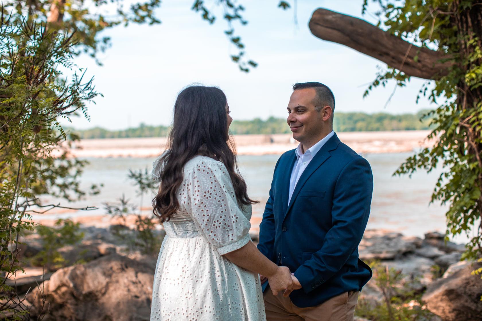 The Wedding Website of Chelsie Pendigraph and Thomas Rountree