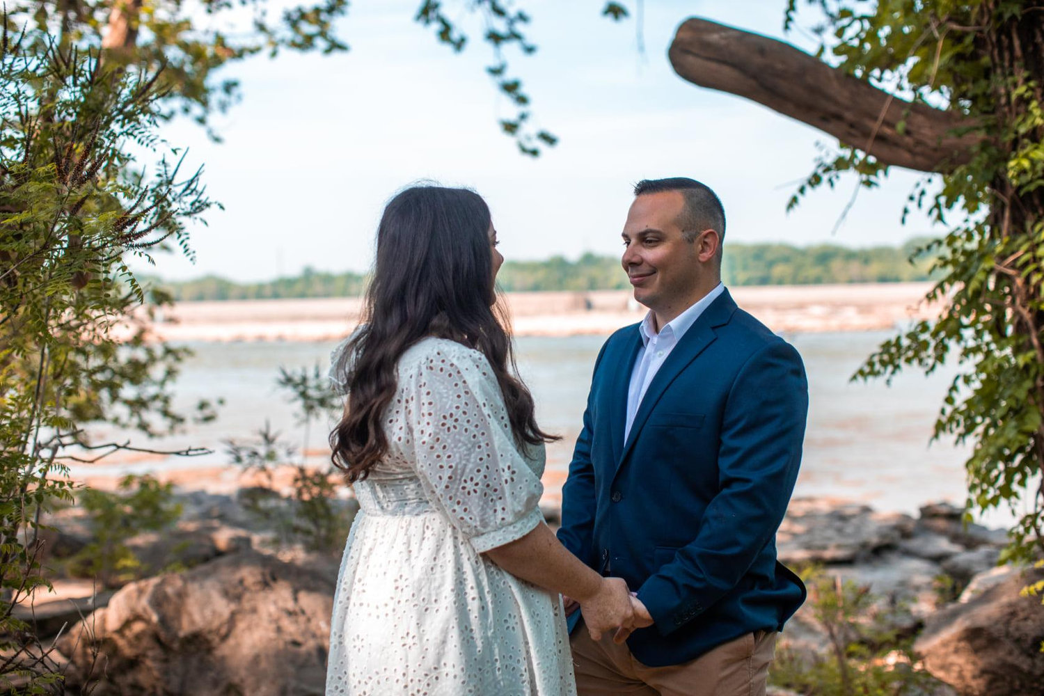 The Wedding Website of Chelsie Pendigraph and Thomas Rountree