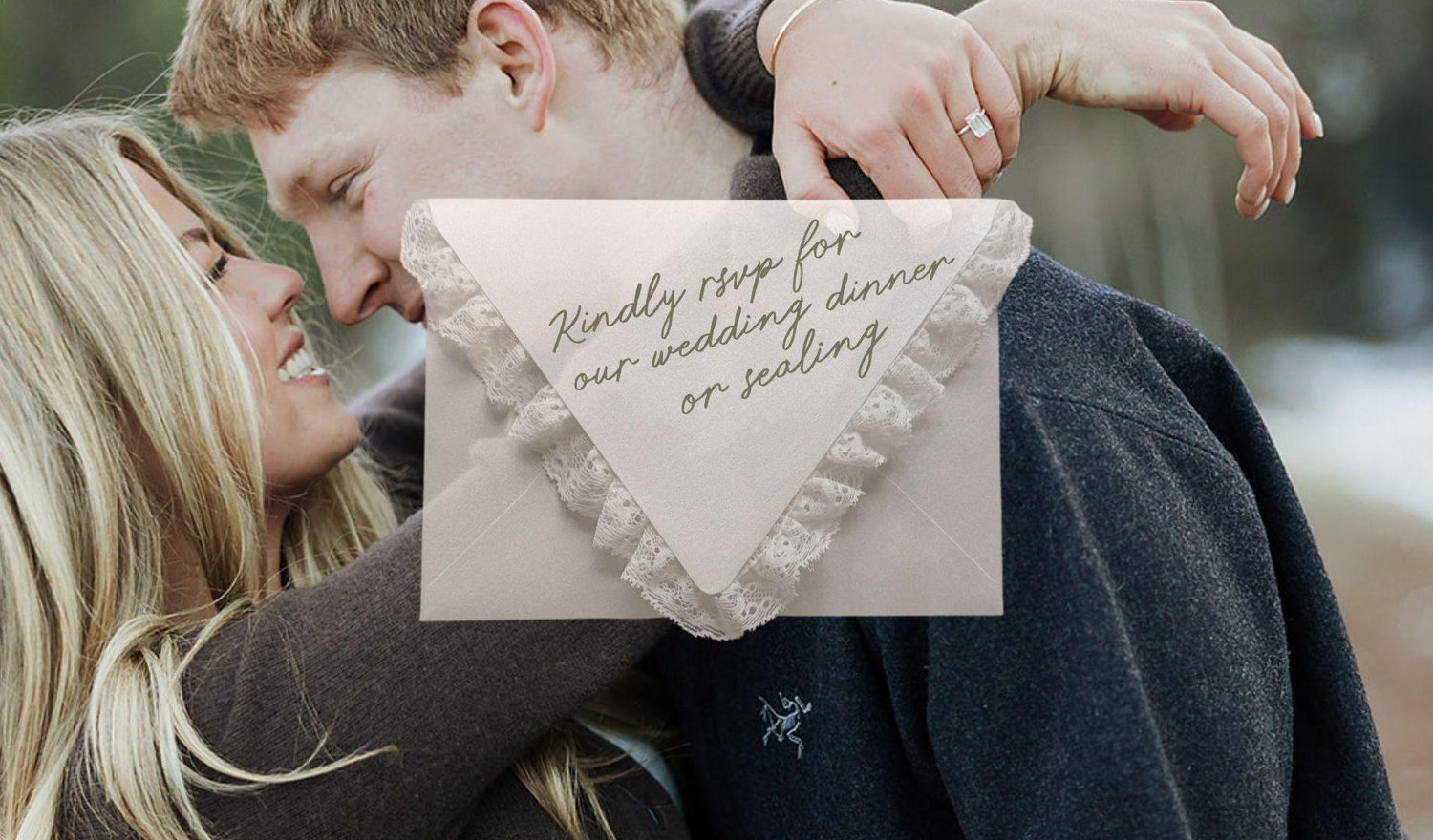 The Wedding Website of Joshua Hosac and Sydney Dover