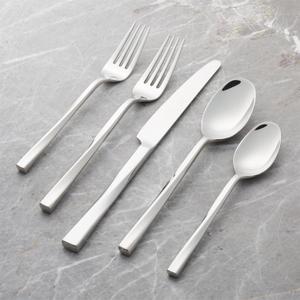 Twist 20-Piece Flatware Set