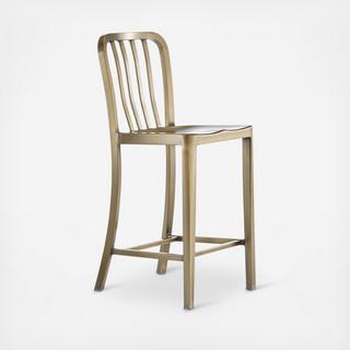 Delta Counter Stool