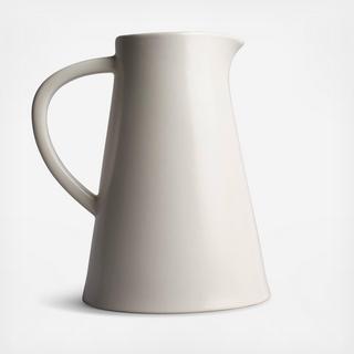 Ceramic Pitcher