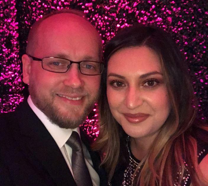 The Wedding Website of Alma Rodriguez and Nels Thogerson