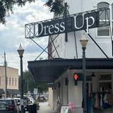 Dress Up