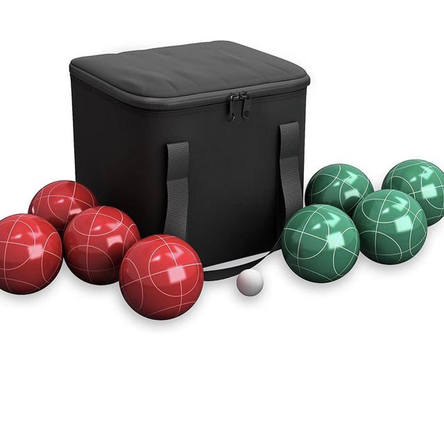 Bocce Ball Set