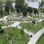 Hollywood Cemetery Tours