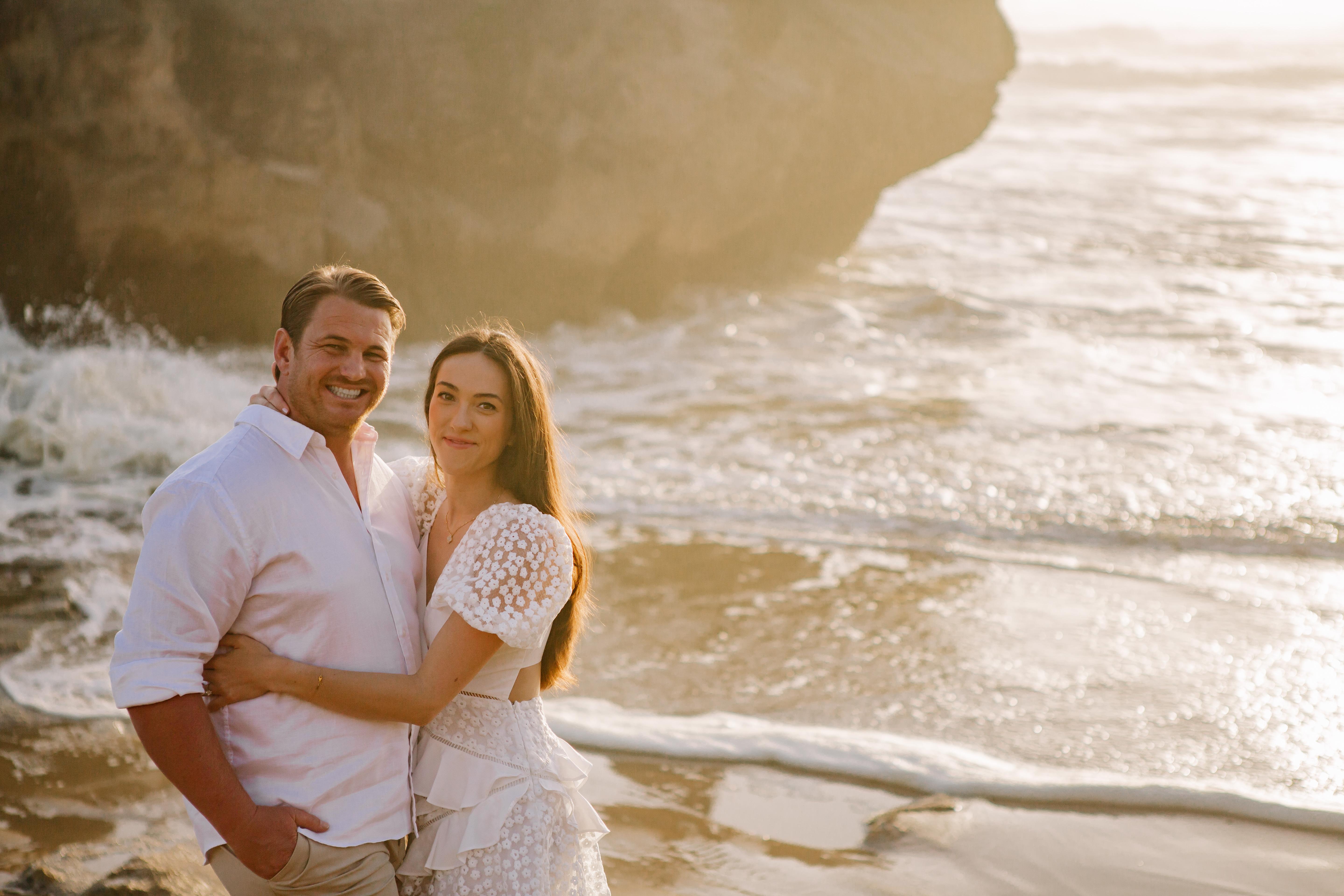 The Wedding Website of Nikki Berle and Flippie van Zyl