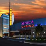 Seneca Buffalo Creek Casino