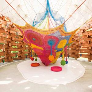 Hakone Open‑Air Museum – Art in Nature for Two