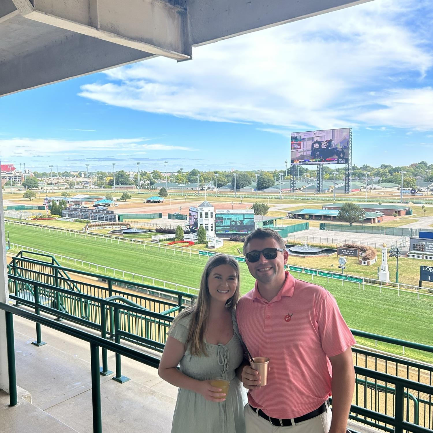Churchill Downs