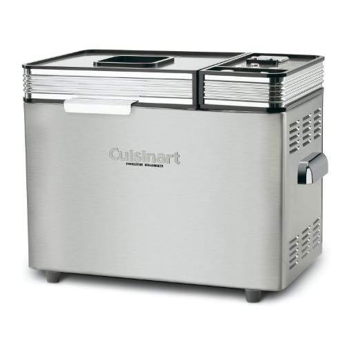 Cuisinart CBK-200 2-Lb Convection Bread Maker