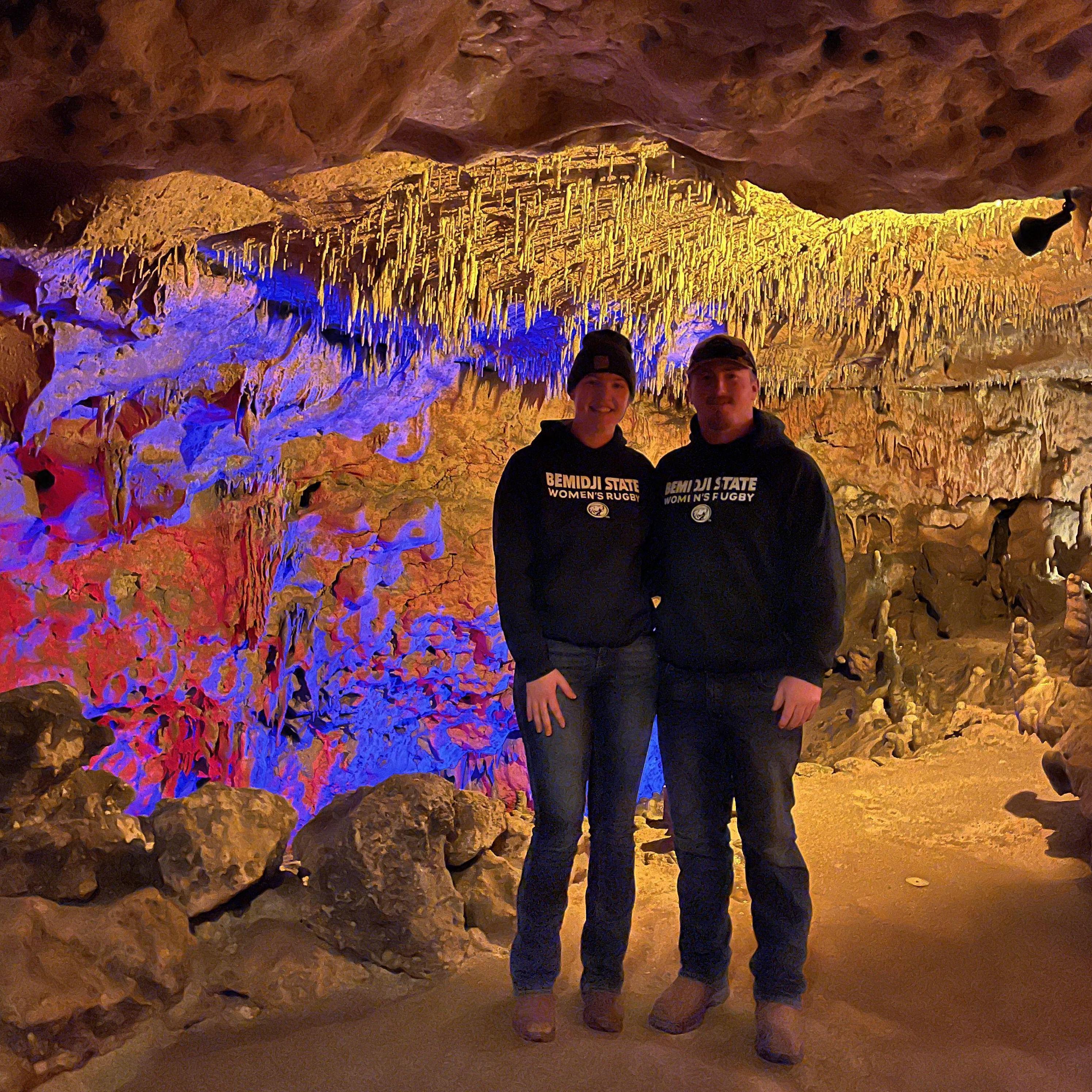 Florida Caverns State Park