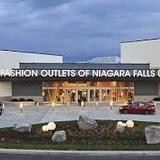 Fashion Outlets of Niagara Falls USA