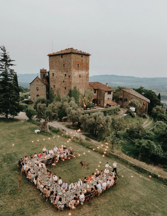 The Wedding Website of Emily Archdeacon and Cam Sharpes