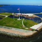 Fort Sumter National Monument