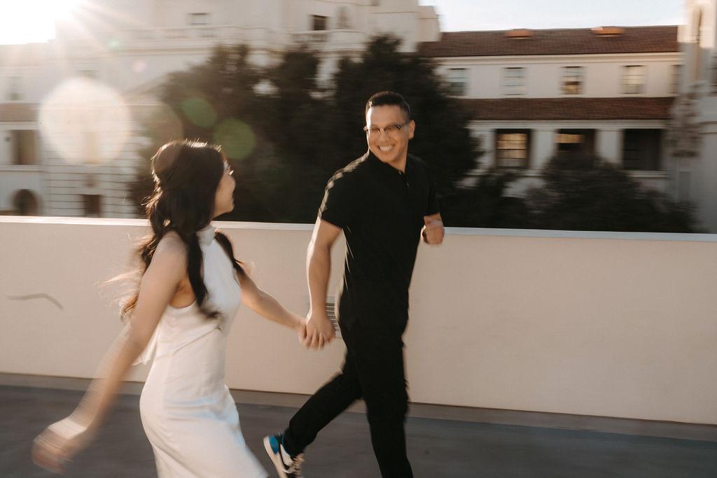 The Wedding Website of Allan Dam and Katherine Uong