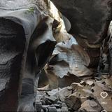 Grottos Trail