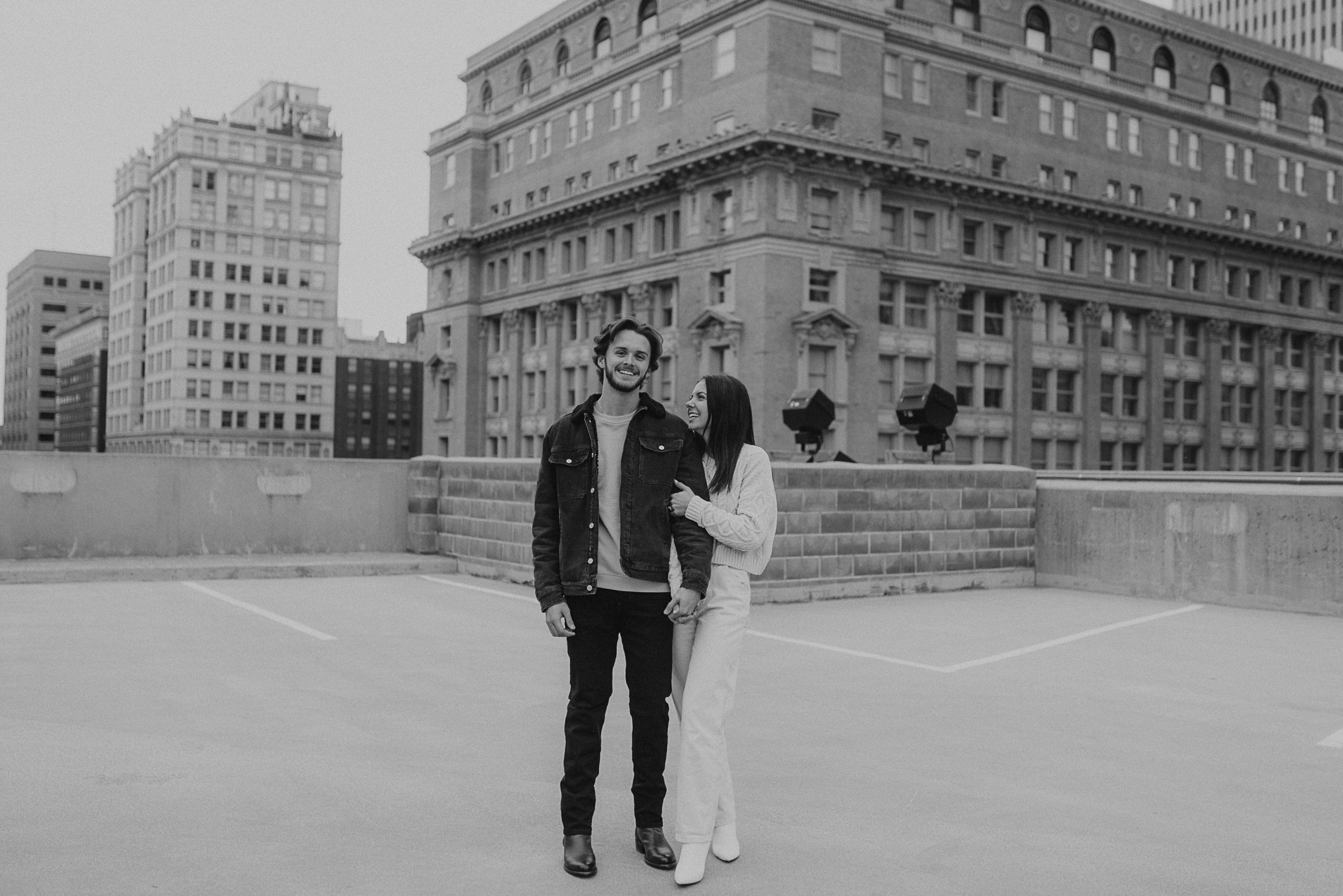 The Wedding Website of Taylor Truxal and Tzion Doxzon