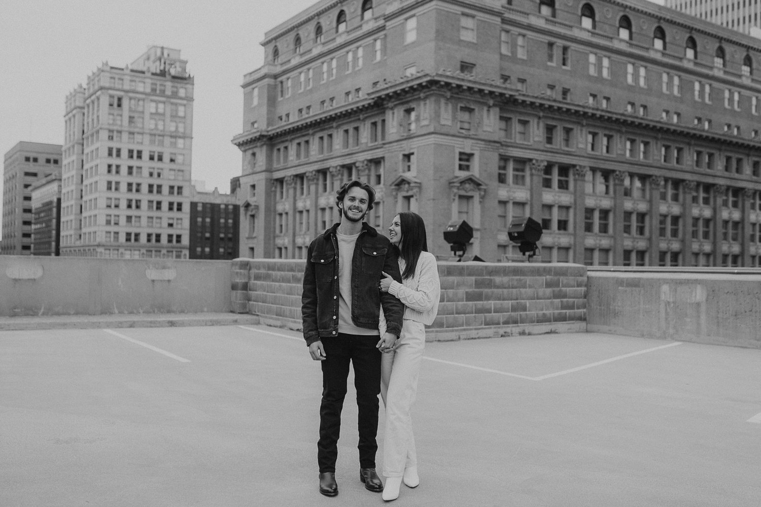 The Wedding Website of Taylor Truxal and Tzion Doxzon