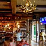 Peaks of Otter Lodge Restaurant