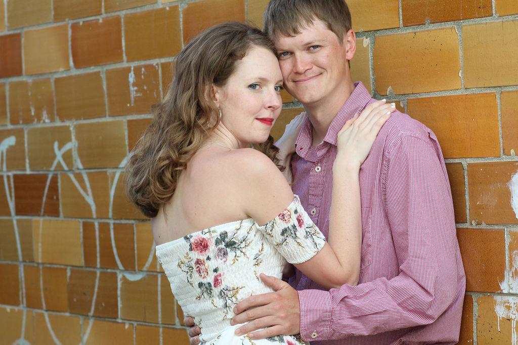The Wedding Website of Desiree Bainbridge and Jonathan Clayton