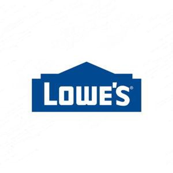 Lowe's Gift Card
