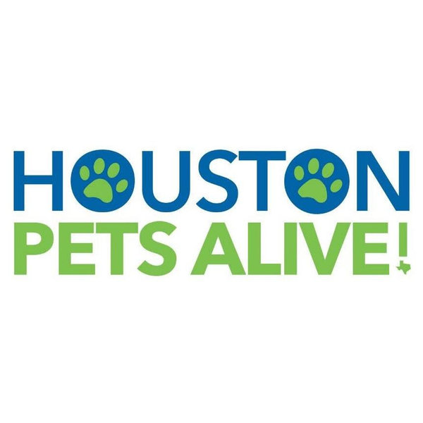 Donation - Houston Pets Alive!