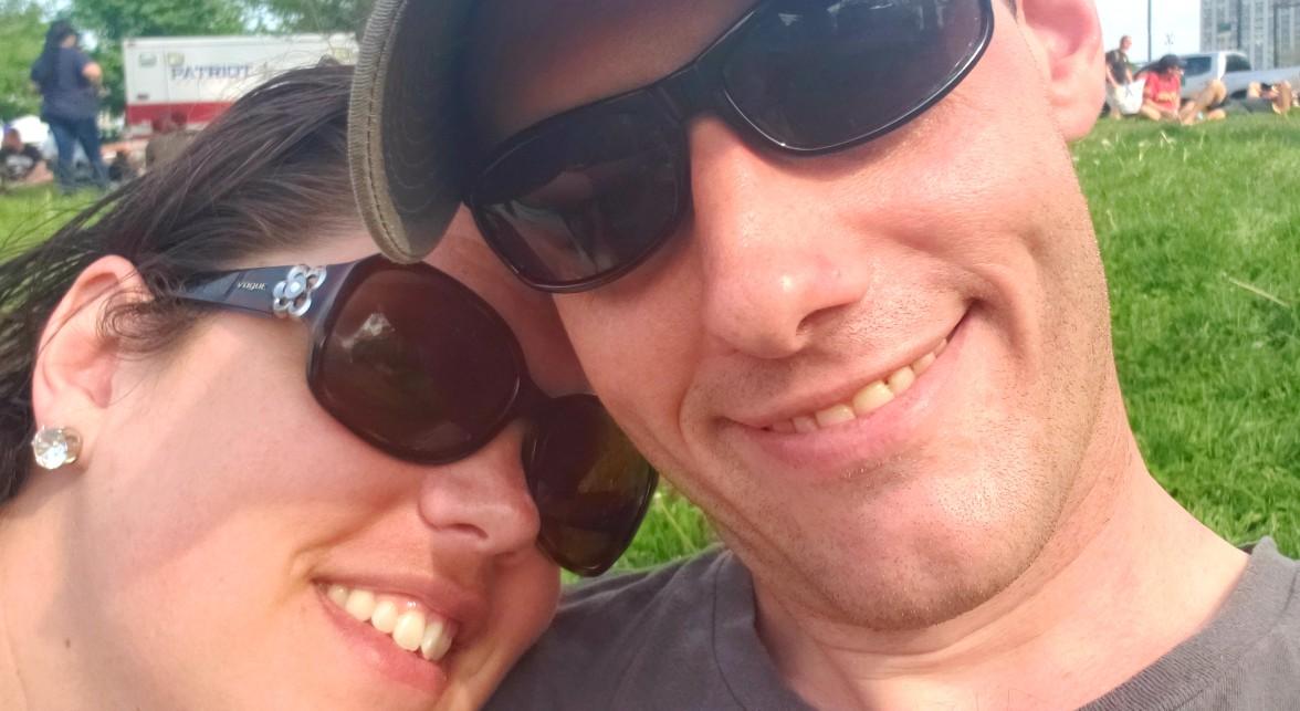 The Wedding Website of Amanda Hanner and Clayton Mark