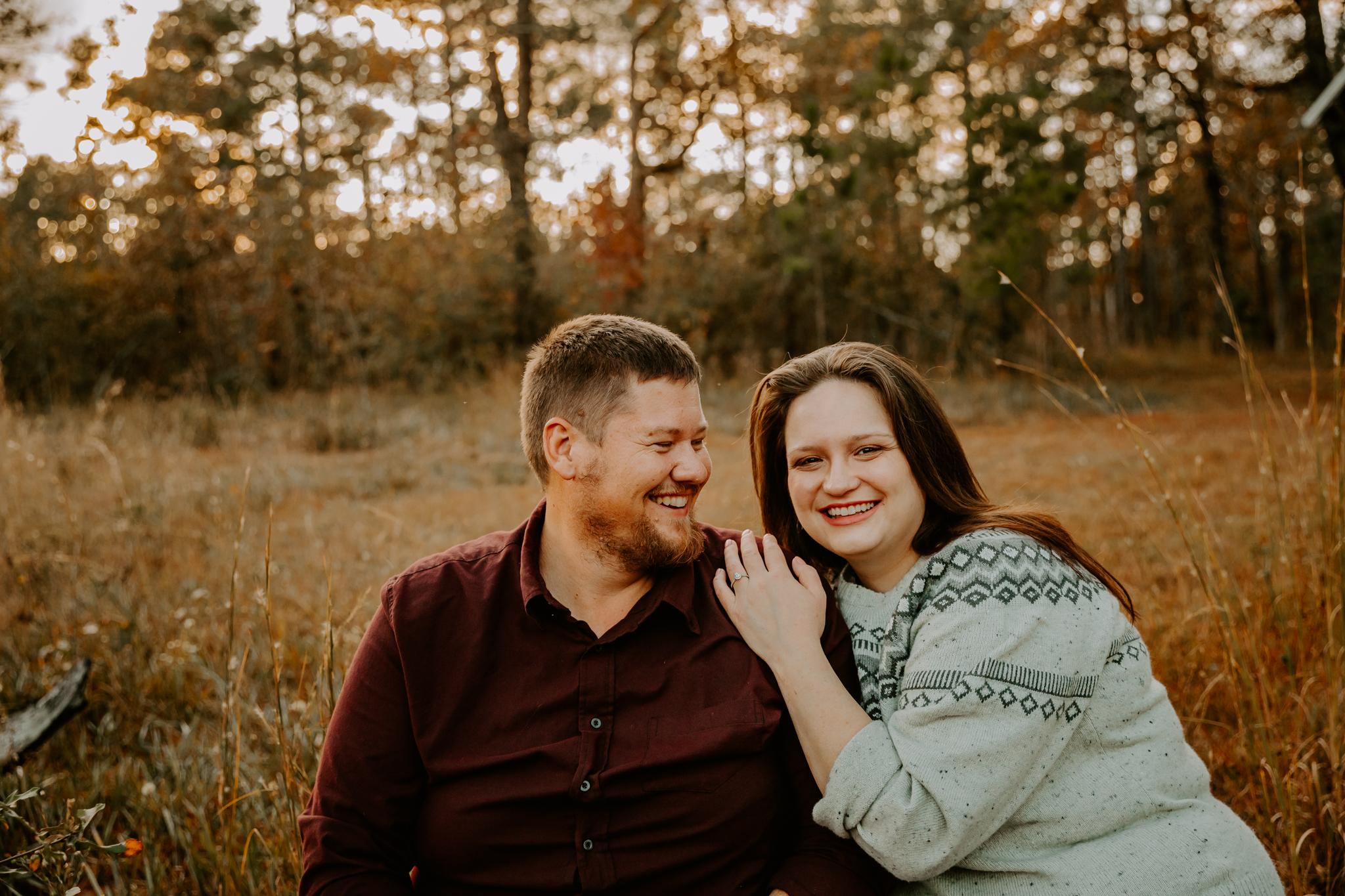 The Wedding Website of Allyssa Stafford and Billy Holman