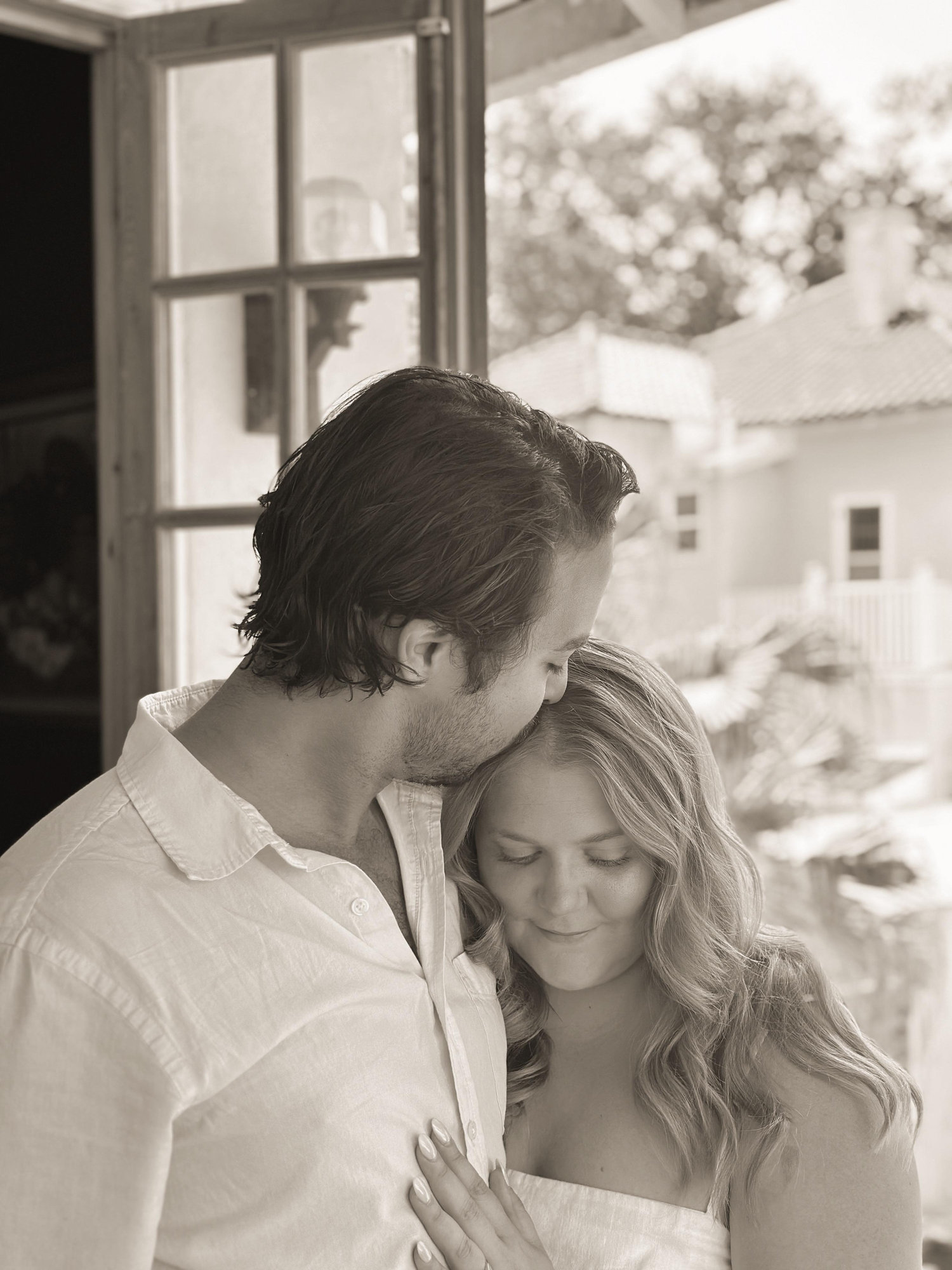 The Wedding Website of Mallory Martin and Ahmad Majed