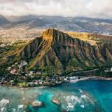 Diamond Head