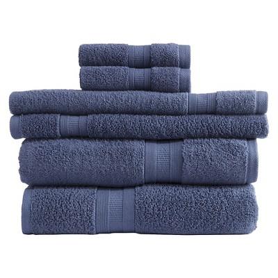 Aertex Towel 6pc Set - MicroCotton®