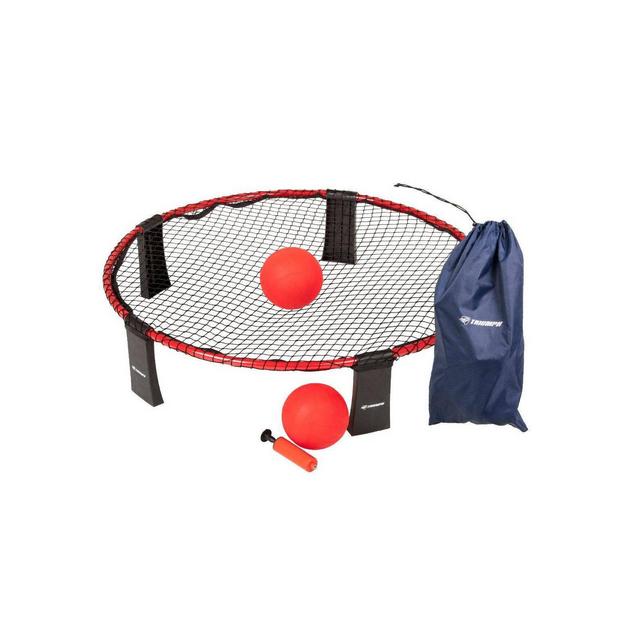 Triumph Hyperloop Game Set