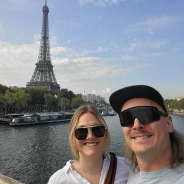 Our Italian Honeymoon