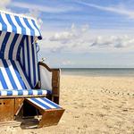 Schillig Beach