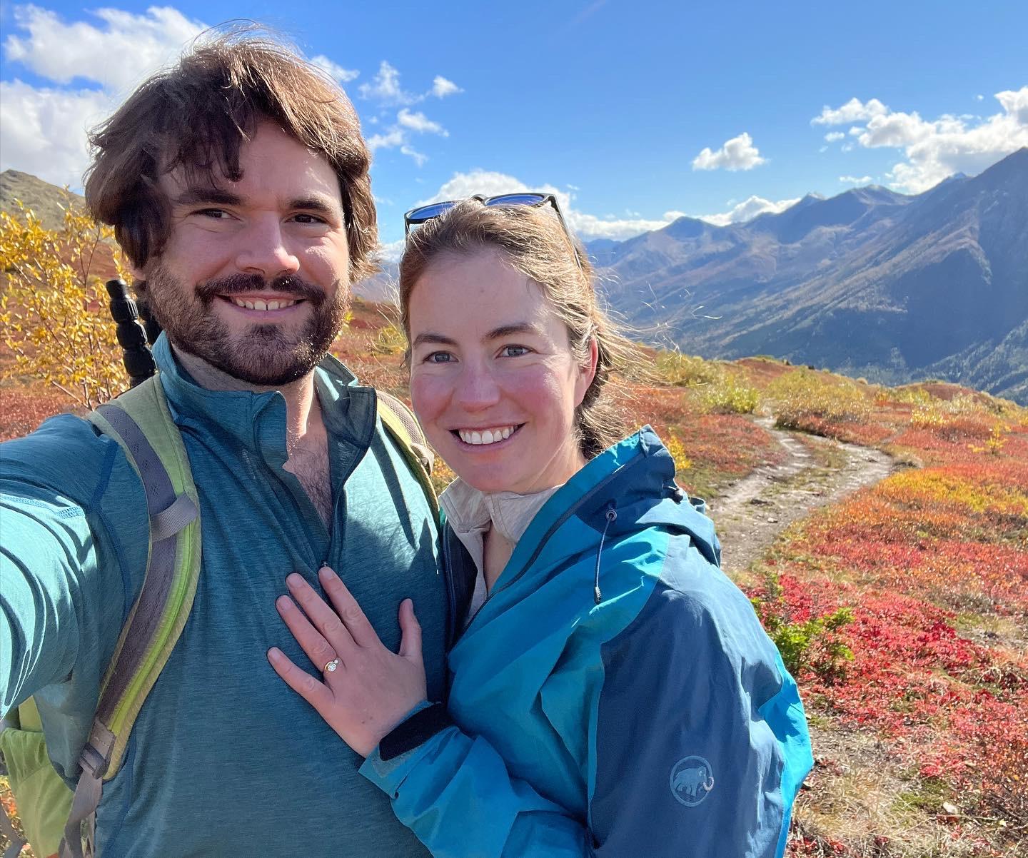 The Wedding Website of Mark Stratton and Sara Keating