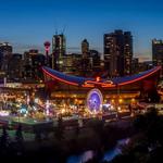 Calgary Stampede