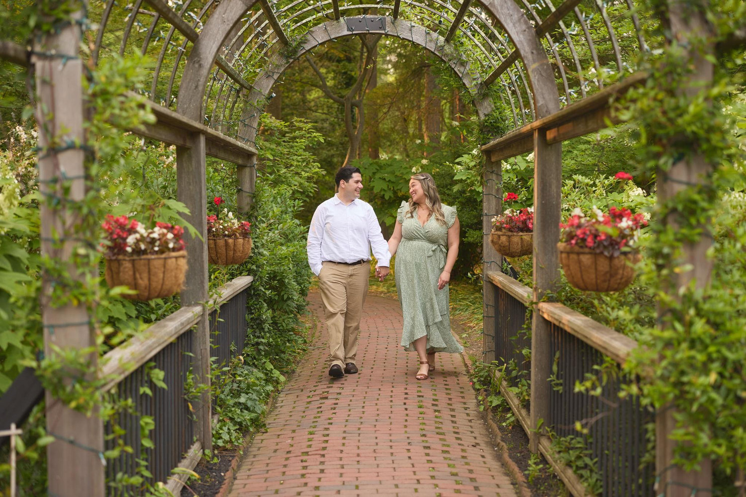 The Wedding Website of Veronica Giurdanella and Michael Maslankowski